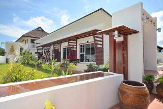 Mrchu Meditation House - Khao Lak - 5