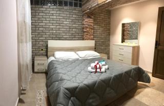 Alindro City Center Apartment 3 - 4