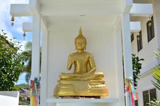 Mrchu Meditation House - Khao Lak - 8