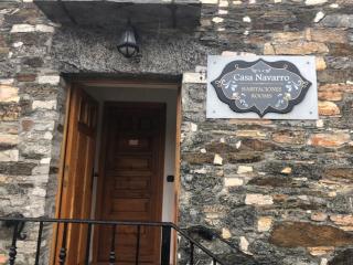 Casa Navarro - 1