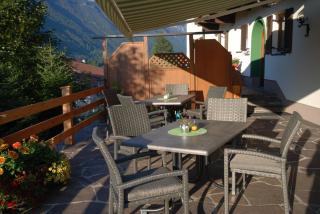 Gästehaus Luise - 2