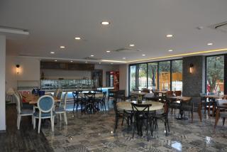 Eleia Hotel İznik - Bursa - 7
