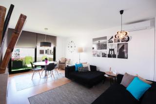 NEW APARTMENT WITH BIG TERRACE 10 Min WALK TO BEACH SUPERMARKETS - Calafell - 3