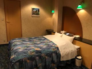 HOTEL Fairy tale 養父店 - Yōka - 4