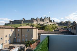 Maison Borrel - Carcassonne - 0