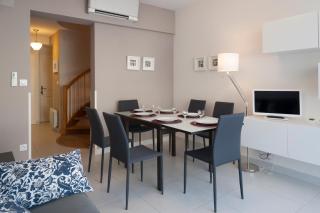 Maison Borrel - Carcassonne - 1