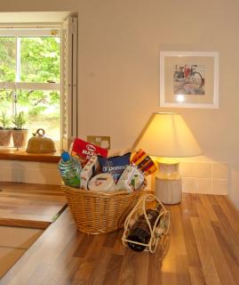 Bellfry at Old Boley - 6