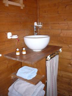 Les Chalets des Mousquetaires - Mirepoix - 2