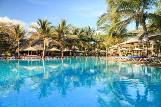 Baobab Beach Resort & Spa - Diani Beach - 1