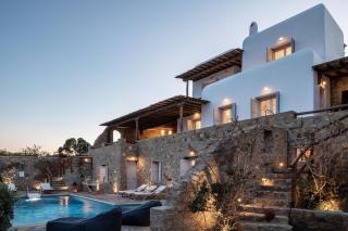 Summer Mood Villas (6 bedroom villa) - 3