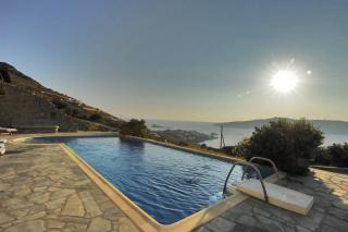 Summer Mood Villas (6 bedroom villa) - Mikonos - 7