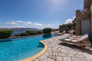 Summer Mood Villas (6 bedroom villa) - Mikonos - 8
