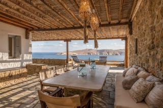 Summer Mood Villas (6 bedroom villa) - Mikonos - 1