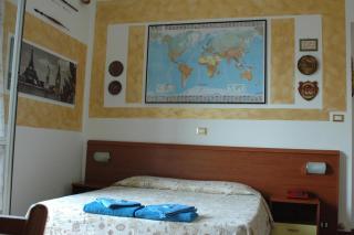 Albergo Astro - Gênes - 3