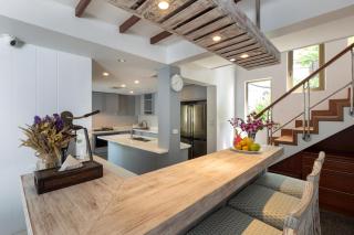 Kalim Beach House - Private Beach & Pool - Patong - 1
