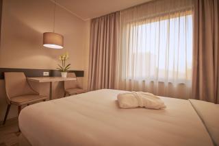iH Hotels Milano Lorenteggio - Milan - 2
