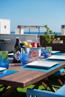 NEW APARTMENT WITH BIG TERRACE 10 Min WALK TO BEACH SUPERMARKETS - Calafell - 5