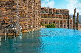 Lujo Hotel Bodrum - Guvercinlik - 5