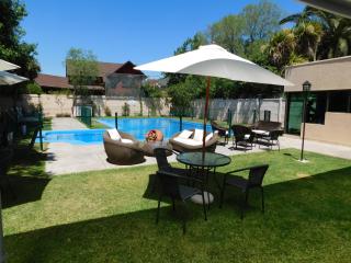 Hotel Mar Andino - Rancagua - 6