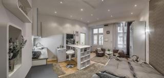 Diamond Apartman - 9