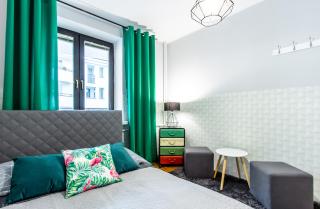 ClickTheFlat Wilcza Street Apart Rooms - Warsaw - 1