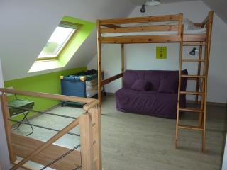 Plouguerneau - maison à 200 m de la mer - 4