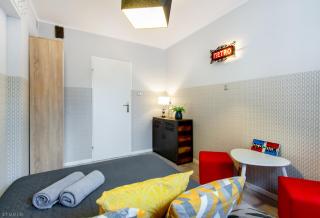 ClickTheFlat Wilcza Street Apart Rooms - Warsaw - 4