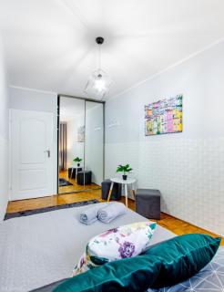 ClickTheFlat Wilcza Street Apart Rooms - Warsaw - 2