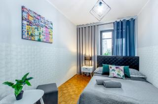 ClickTheFlat Wilcza Street Apart Rooms - Warsaw - 3