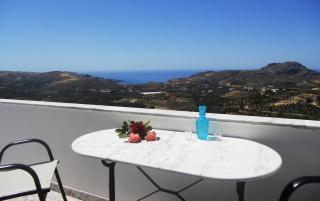 Galini Apartments - Plakias - 9