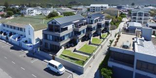 Harbour House Hotel - Le Paradis Apartments - 9