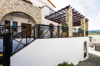 The Bridge House - Spílion - 9