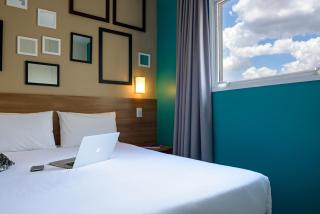 ibis Styles Ribeirao Preto Braz Olaia - Ribeirão Preto - 6