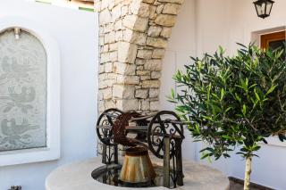 The Bridge House - Spílion - 2