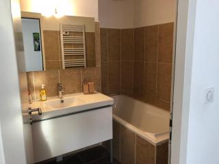Appartement Vue mer Centre ville - Ajaccio - 1