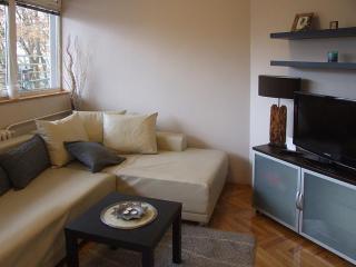 Arena Apartman - Belgrado - 8