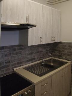 Arena Apartman - Belgrado - 6