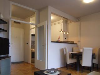 Arena Apartman - Belgrado - 5