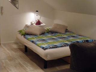 Ferienwohnung am Jordan - 7