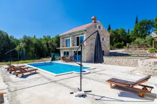 Villa Matanovi Dvori - Čilipi - 3