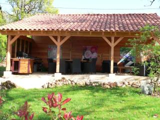 Maisonnette L'Arrivée - Autoire - 6