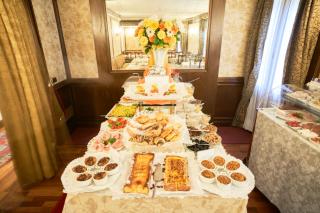 Hotel Al Codega - Venice - 7