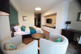 Hotel Zelená Lagúna - Domaša Dobrá - 2