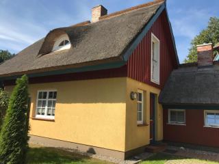 "Kapitänshaus" by Ferienhaus Strandgut - Born - 3