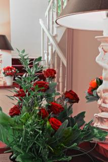 Hotel Gold - Posen - 7