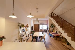 01+ Home - Jiaoxi - 0