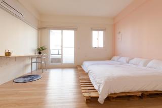 01+ Home - Jiaoxi - 2