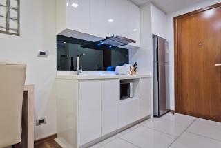 STYLISH Studio in Peak Towers - 8