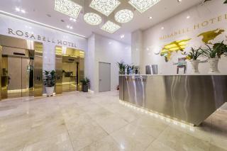 Rosabell Hotel - Ansan - 4