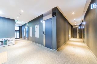 Rosabell Hotel - Ansan - 2